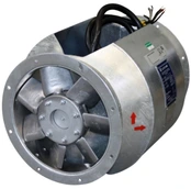 Вентилятор Systemair AXCBF-EX 400-7/22°-2 (EX-RU)