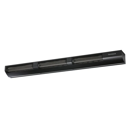 Электрическая тепловая завеса Tropik Line Т105E10 Black