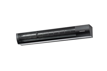 Электрическая тепловая завеса Tropik Line Т309Е15 Black
