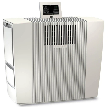 Мойка воздуха Venta LW60 T Wi-Fi белый