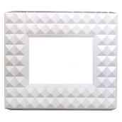 Широкий портал Dimplex Diamond (Cassete 600)