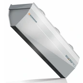 Тепловая завеса без нагрева Sonniger GUARD PRO 150C