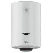 Электрический накопительный водонагреватель Ariston PRO1 R INOX ABS 100 V