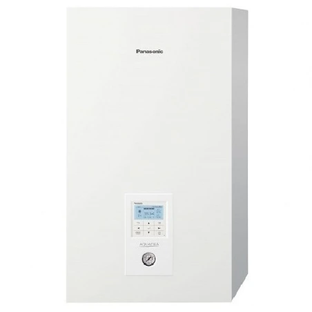 Гидромодуль Panasonic Aquarea WH-SQC12H9E8