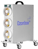 Промышленный озонатор Ozonbox air-80