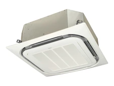 Кассетный фанкойл до 8 кВт Daikin FWC08BT