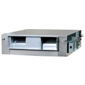 Канальный фанкойл до 8 кВт Lessar LSF-800DD22H