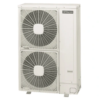 Наружный блок Hitachi RAS-10WHNPE