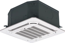 Кассетный фанкойл до 5 кВт Mdv MDKD-400R/MDV-MBQ4-03B