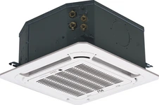 Кассетный фанкойл до 3.5 кВт Mdv MDKD-300S/MDV-MBQ4-03B