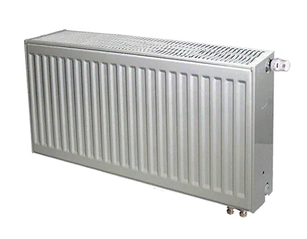 Стальной панельный радиатор Тип 33 Purmo CV33 600x2000 - 4712 Вт
