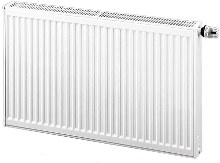 Стальной панельный радиатор Тип 21 Purmo CV21 400x2000 - 2617 Вт