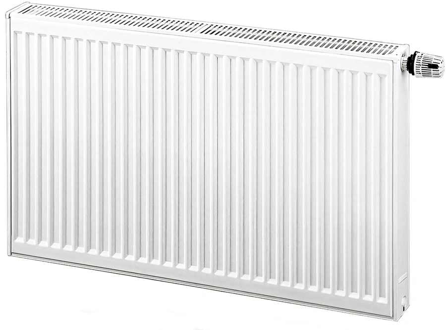 Стальной панельный радиатор Тип 21 Purmo CV21 500x600 - 694 Вт