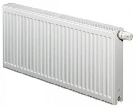 Стальной панельный радиатор Тип 21 Purmo CV21 300x400 - 304 Вт