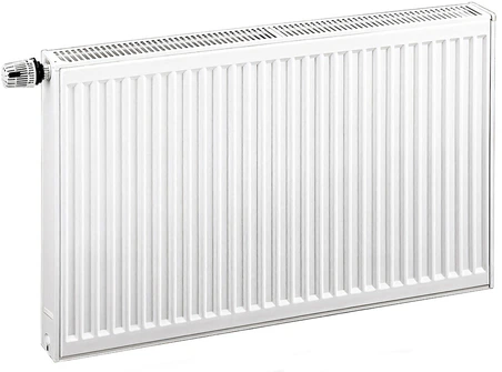 Стальной панельный радиатор Тип 11 Purmo CV11 400x500 - 468 Вт