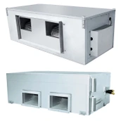 Канальная VRF система 25-59,9 кВт KORF KF-IU-280A-V