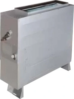 Канальная VRF система 5-5,9 кВт Gree GMV-ND56ZA/A-T