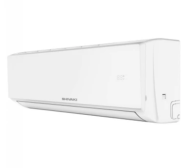 Настенный кондиционер Shivaki Prestige SSH-P249BE
