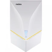 Пластиковая сушилка для рук Faura FHD-1000W