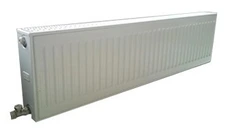 Стальной панельный радиатор Тип 22 Kermi FKO 22 200x1800