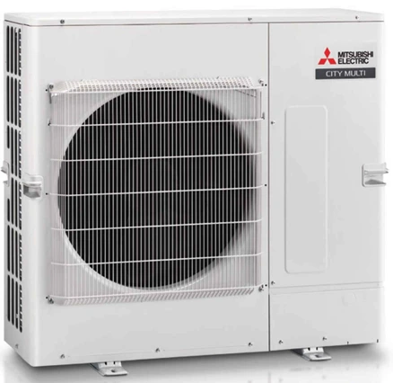 Наружный блок VRF системы 15-19,9 кВт Mitsubishi Electric PUMY-SP140YKM