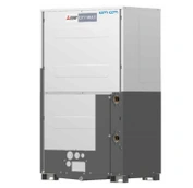 Наружный блок VRF системы 60-90,9 кВт Mitsubishi Electric PQRY-P550YLM-A