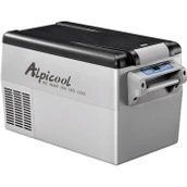 Компрессорный автохолодильник Alpicool CF-35 (35 л.) 12-24-220В