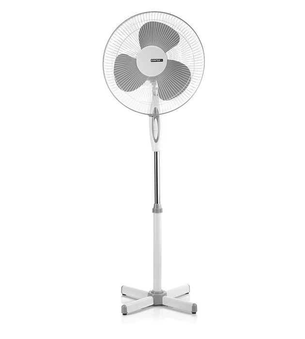 Напольный вентилятор Centek CT-5015 Gray
