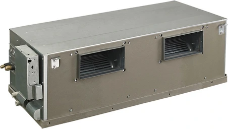 Канальный кондиционер Lessar LS-HE96DTA4/LU-HE96DTA4