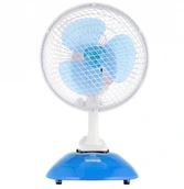 Настольный вентилятор Centek CT-5003 BLUE