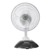 Настольный вентилятор Centek CT-5003 GRAY