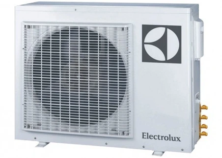 1-9 кВт Electrolux ECC-07-G