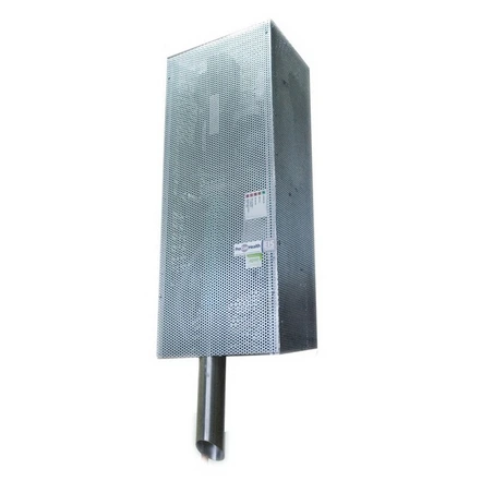 Встраиваемый настенный ледогенератор ProConHealth EIS Tower Naked SL EU 160 B (160kg/24) включает однолучевой датчик