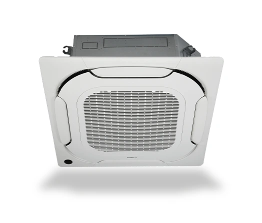 Кассетная VRF система Bosch AF-4CR 36-2 P/AF-P 4CR