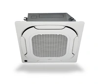 Кассетная VRF система 10-13,9 кВт Bosch AF-4CR 112-2 P/AF-P 4CR