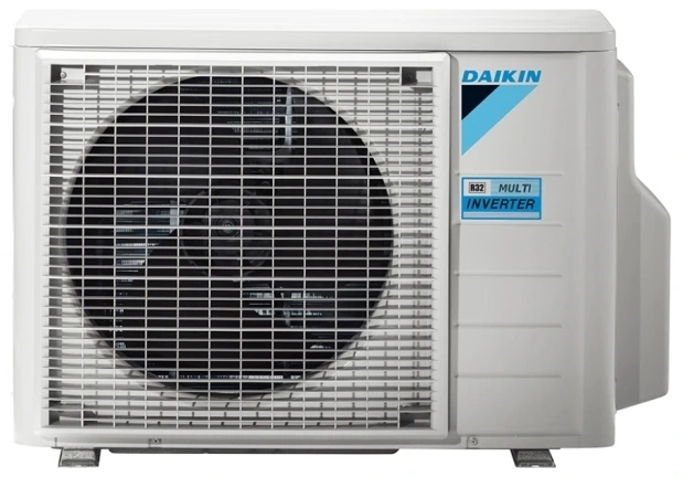 Внешний блок мульти сплит-системы на 2 комнаты Daikin Free Match 2MXM40N9