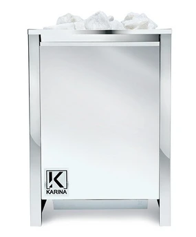 Электрическая печь 30 кВт Karina CLASSIC 30