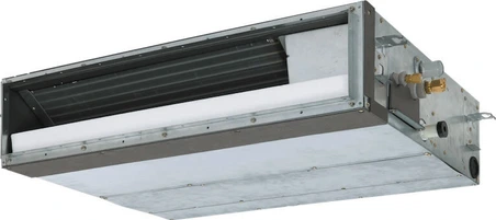 Канальная VRF система 4-4,9 кВт Toshiba MMD-UP0151SPHY-E
