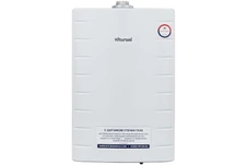 Настенный газовый котел Kiturami World Alpha 18 (A21E220260)