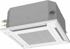 Кассетный внутренний блок мульти сплит-системы Fujitsu AUXG09KVLA/UTGUFYFW