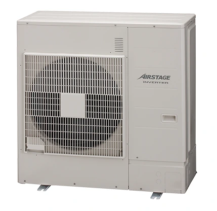 Наружный блок VRF системы Fujitsu AJY054LCLBH