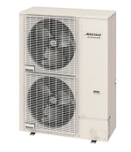 Наружный блок VRF системы 30-33,9 кВт Fujitsu AJY108LELBH
