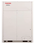 Наружный блок VRF системы 50-59,9 кВт Toshiba MMY-MUP1801HT8P-E