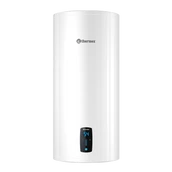Электрический накопительный водонагреватель Thermex Lima 50 V Wi-Fi