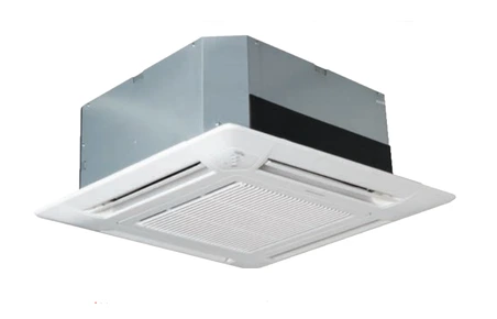 Кассетная VRF система 3-3,9 кВт Fujitsu AUXB012GLEH/UTGUFYEW