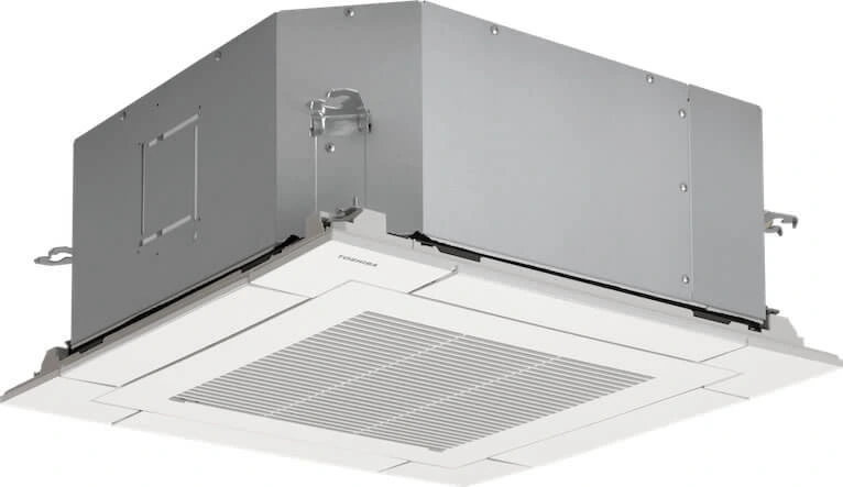 Кассетная VRF система Toshiba MMU-UP0071MH-E