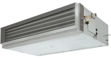 Канальная VRF система 10-13,9 кВт Toshiba MMD-UP0361BHP-E