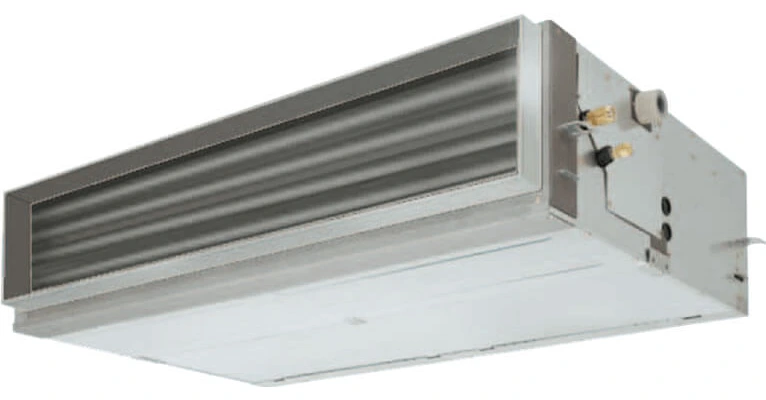 Канальная VRF система Toshiba MMD-UP0361BHP-E