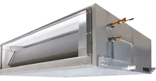 Канальная VRF система 5-5,9 кВт Toshiba MMD-UP0181HP-E