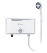 Электрический проточный водонагреватель 6 кВт Thermex Jolly 5500 shower